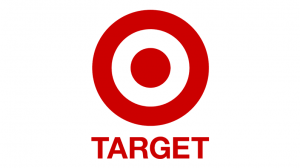 Target Department Store logo